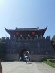 古建筑