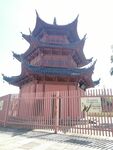 古建筑 
