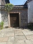 古建筑 