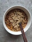酸菜泡面