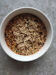 泡面