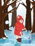 小雪