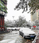 雪后美景