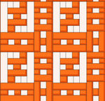 大牌字母