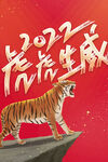 虎年新年