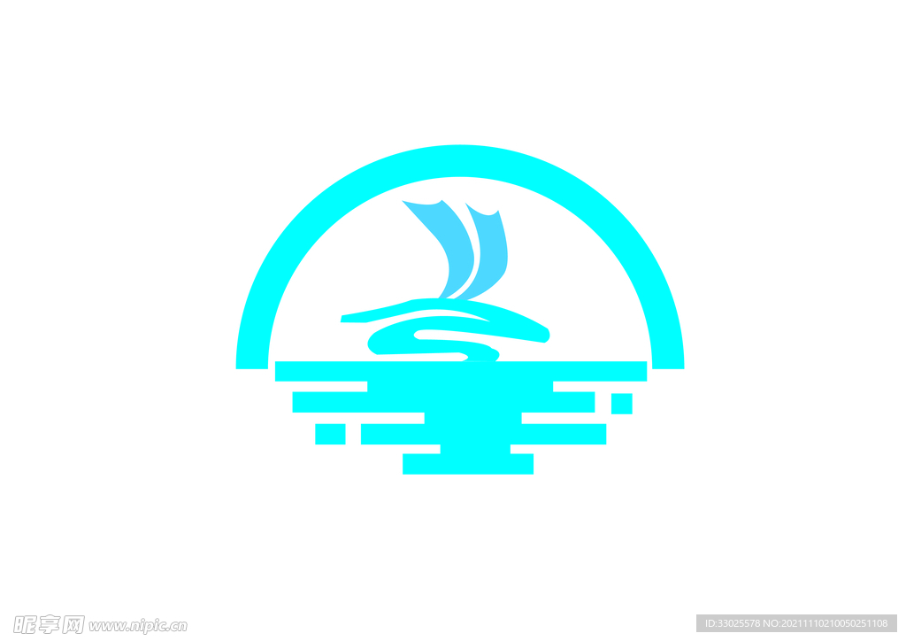 海