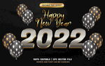 2022新年