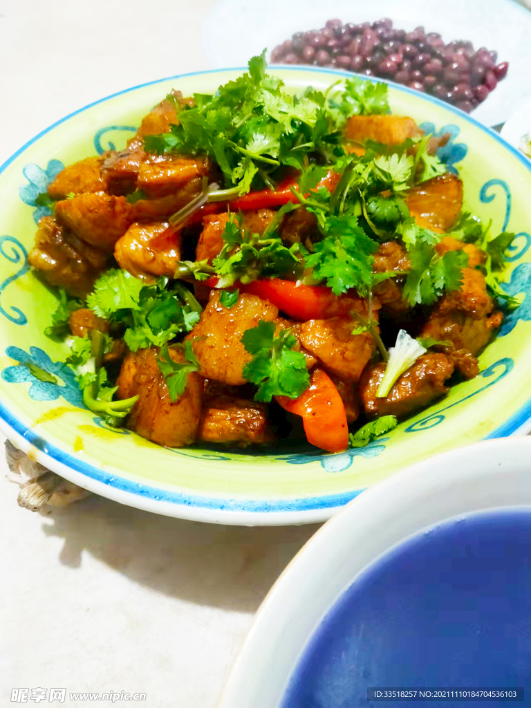 红烧肉