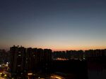 城市夜景