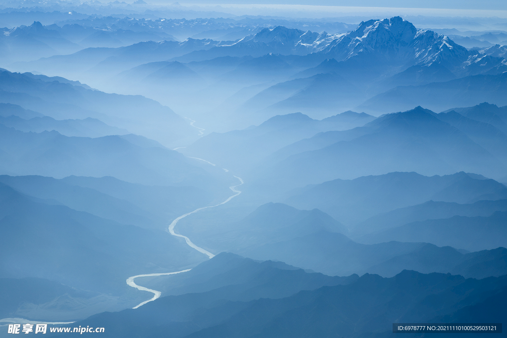 山海