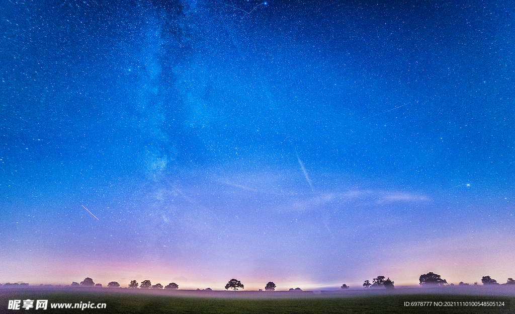 星空