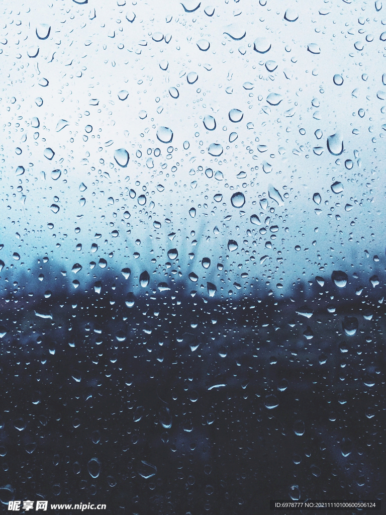 雨滴