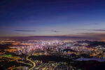 城市