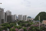 柳州天山公园