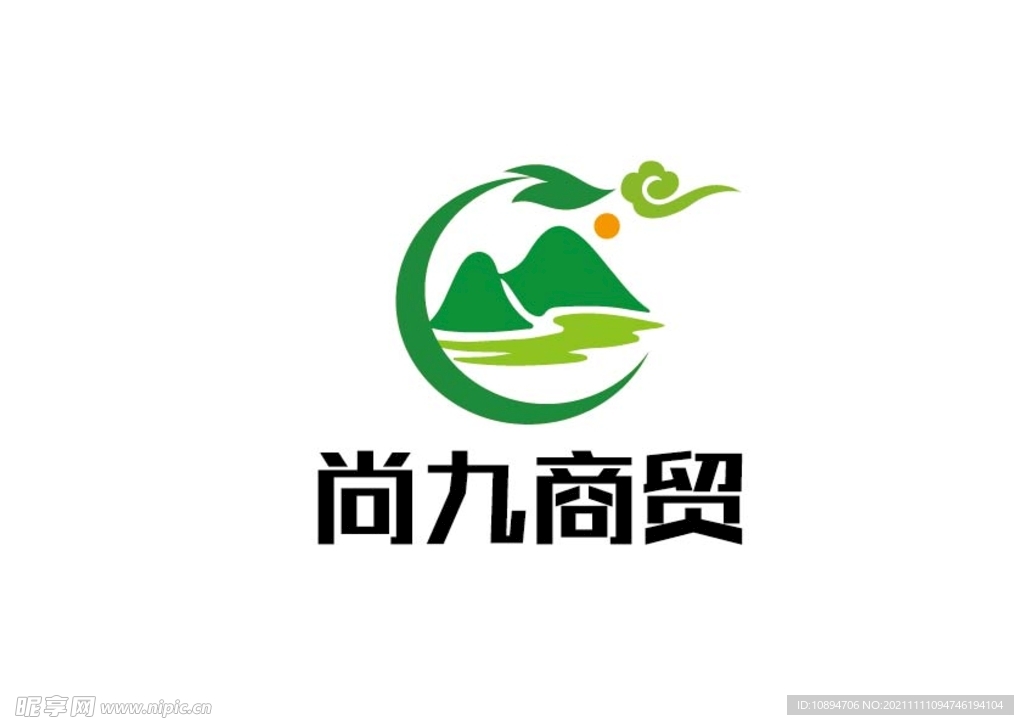 商贸标识设计
