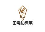 私房菜标识设计