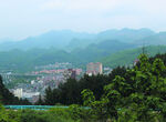 山