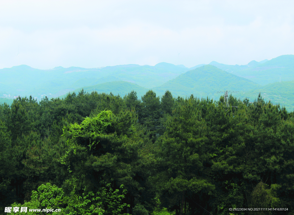 山   