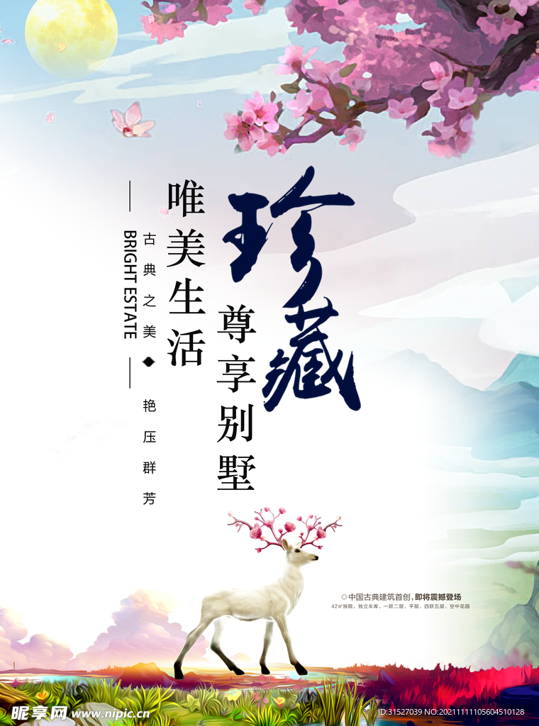 地产DM单