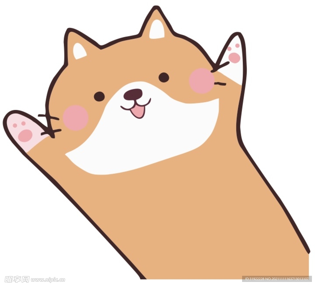 招财猫