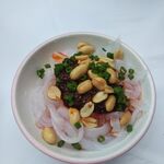 凉粉
