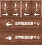 城市旅游集散中心