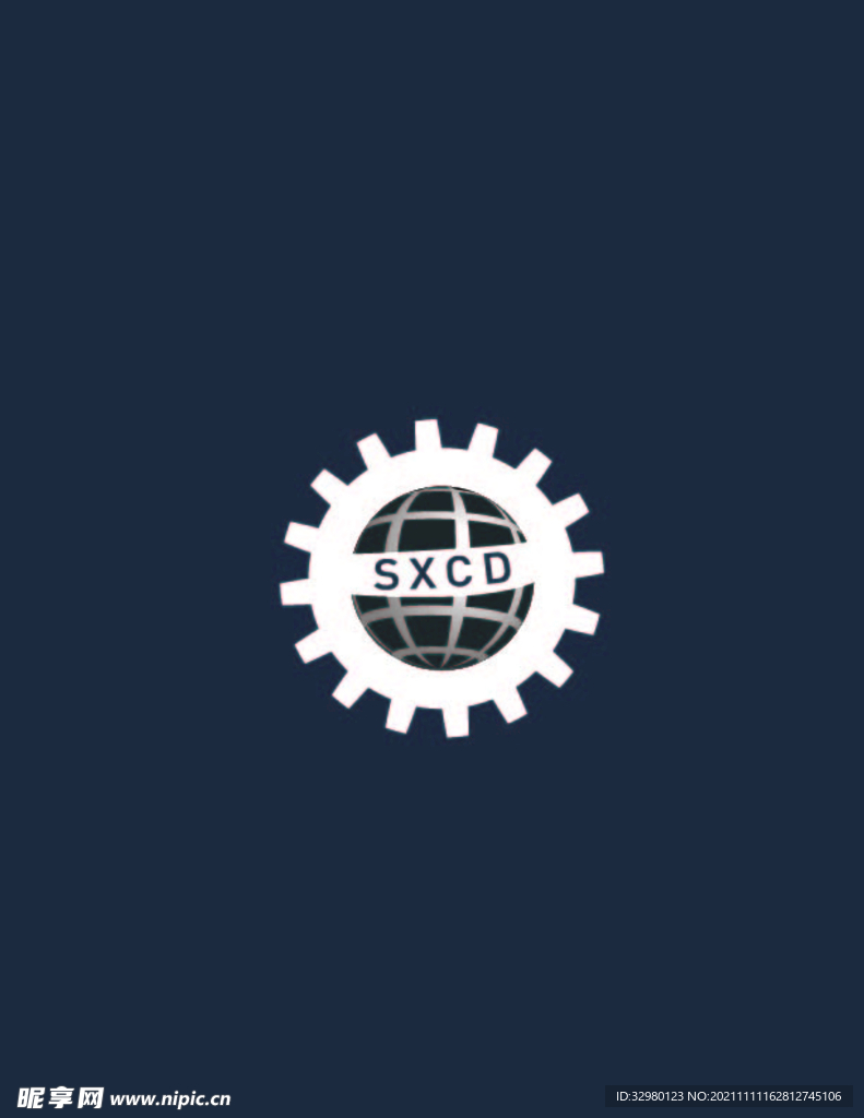 齿轮图标.ai