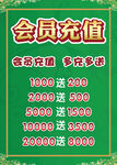 活动海报 