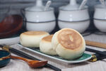 墩饽饽