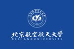 北京航空航天大学旗