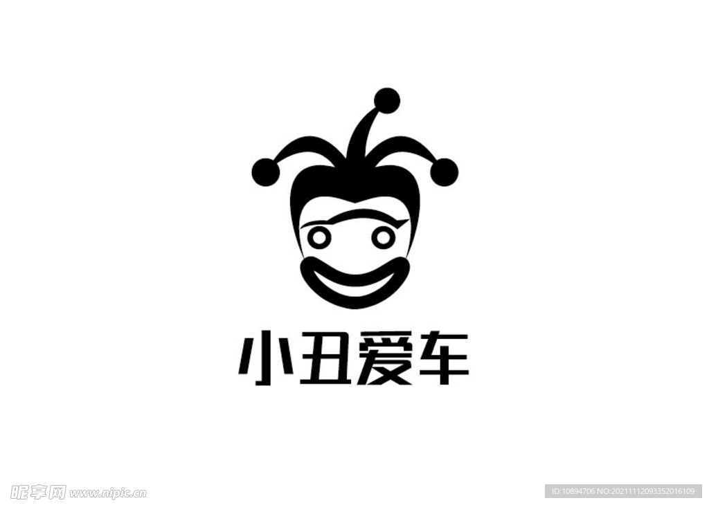 车业标识设计