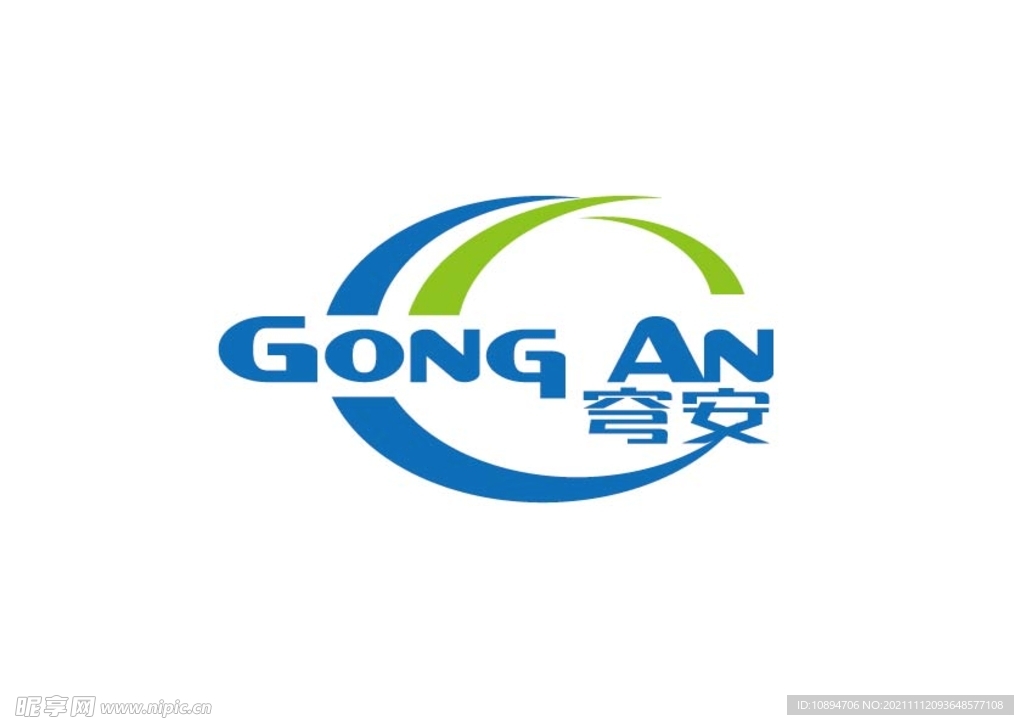 科技标识设计