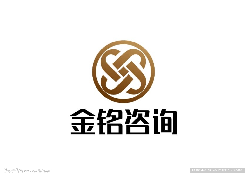 咨询标识设计