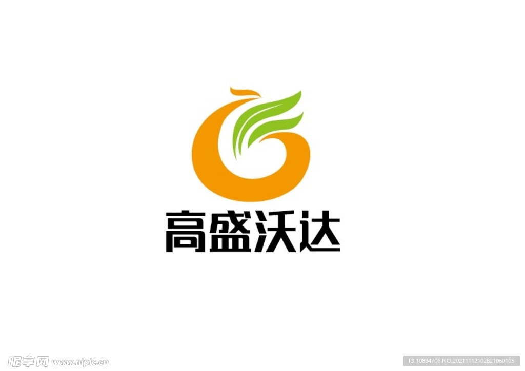 生物标识设计