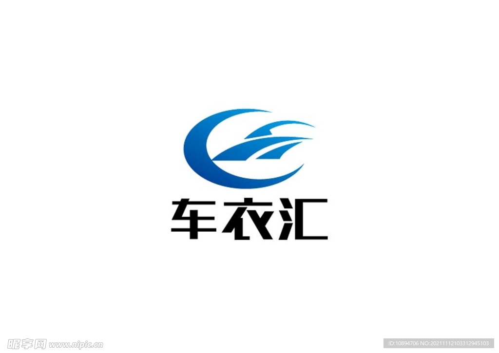 车业标识设计