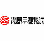湖南三湘银行logo