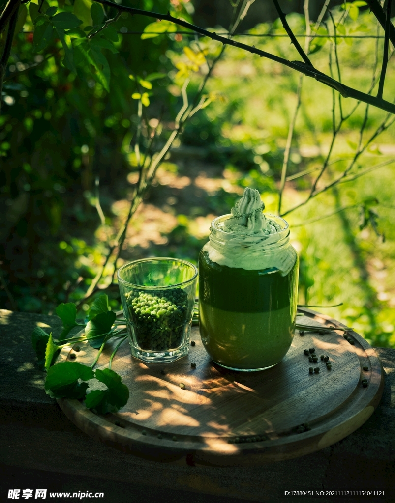 奶茶