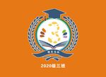 3班班徽