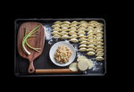 饺子免抠