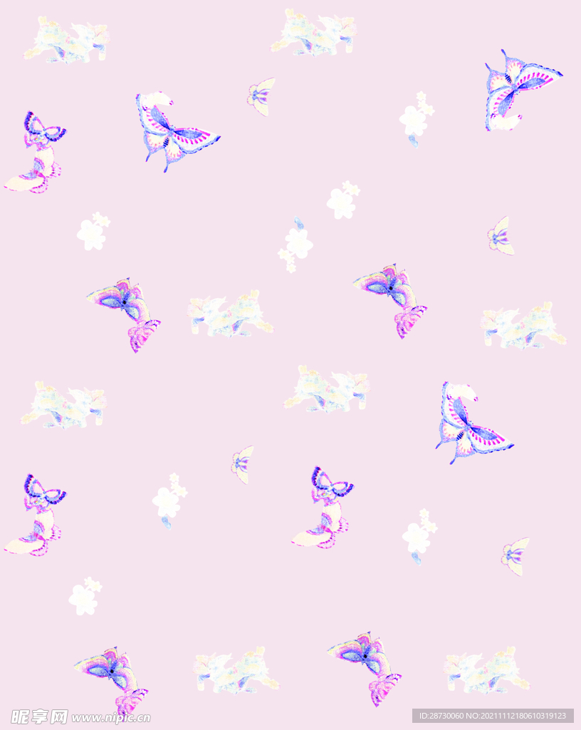 蝴蝶