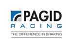 PAGID 德国竞技刹车皮
