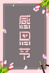 感恩节