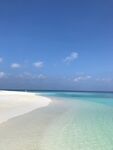 海边