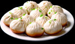 生煎包png