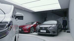 雷克萨斯