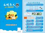犬证办理流程图