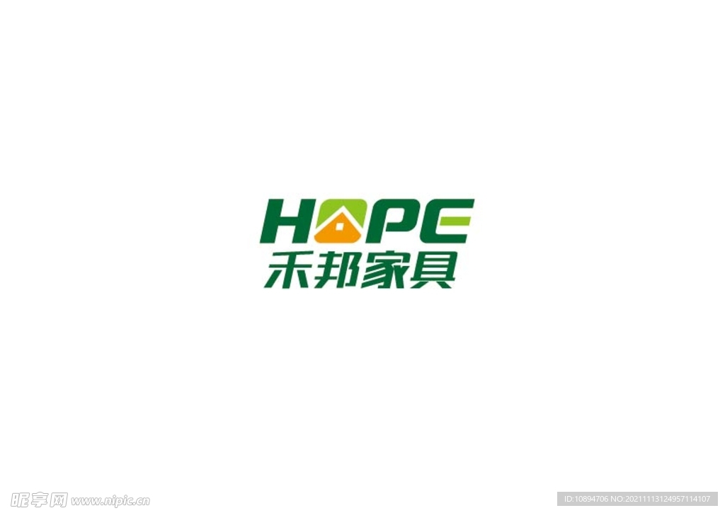 家具标识设计