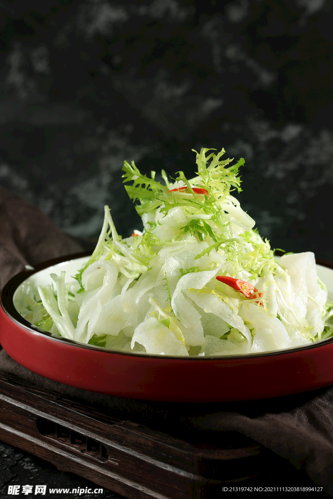 餐前凉菜