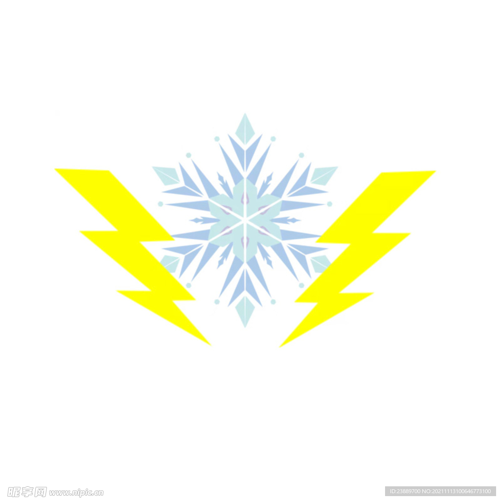 雪花