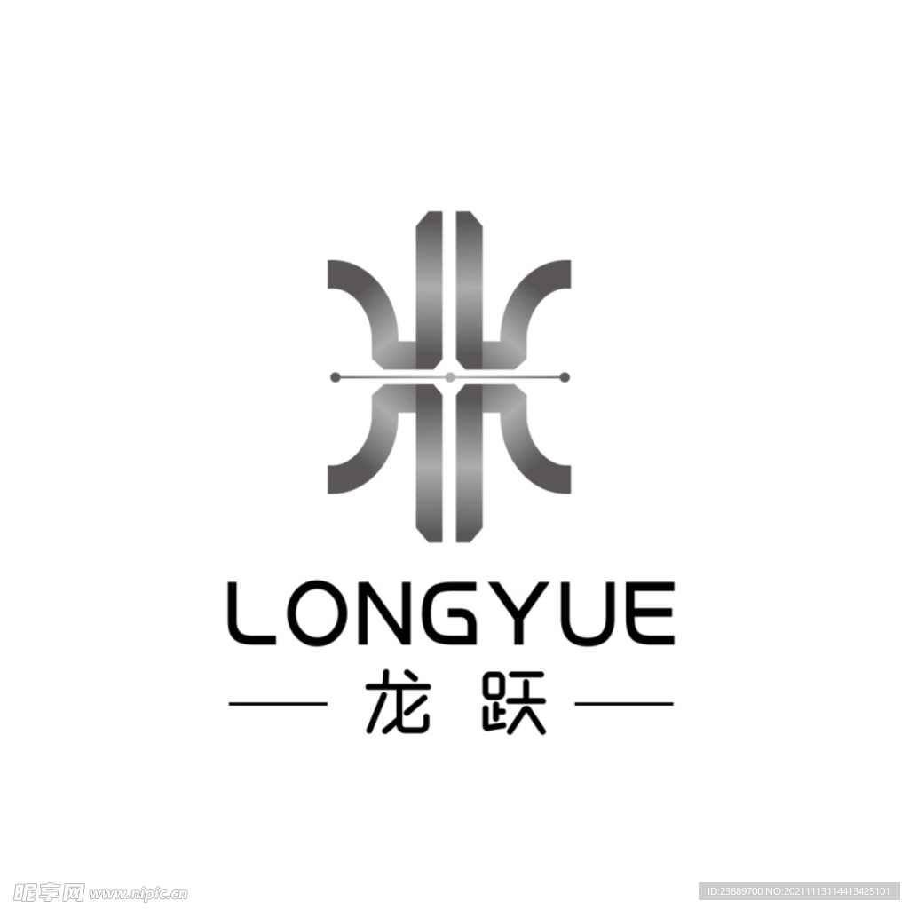 龙跃